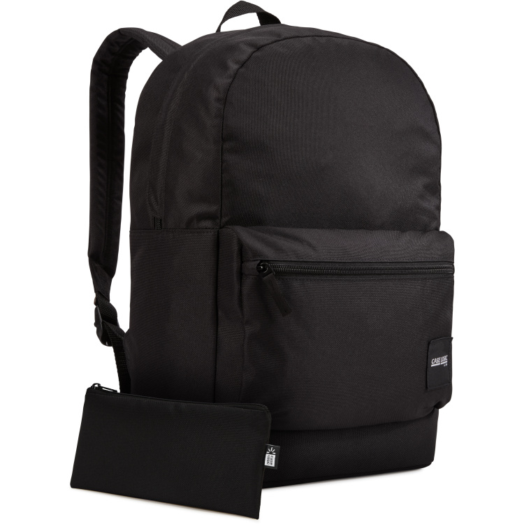 Case Logic Commence Recycled Backpack rugzak aanbieding