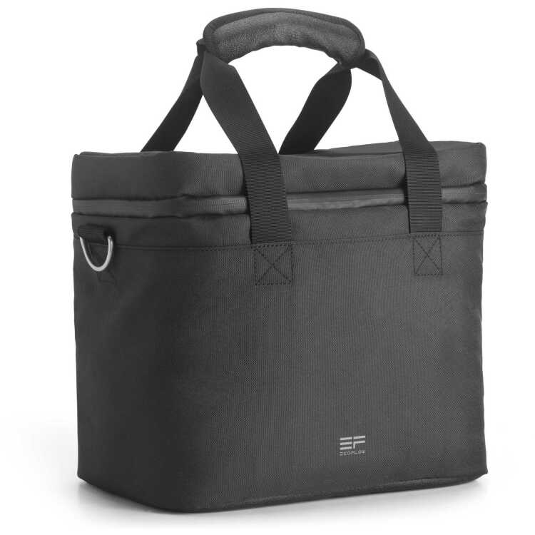 ECOFLOW River tas aanbieding