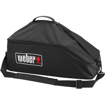 Weber Premium draagtas - Go-Anywhere tas aanbieding